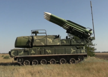 У Львові ексочільник оборонного заводу викрадав цінні деталі ППО