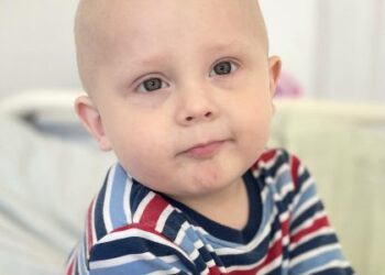 У Львові хірурги сформували сечовий міхур дворічному хлопчику