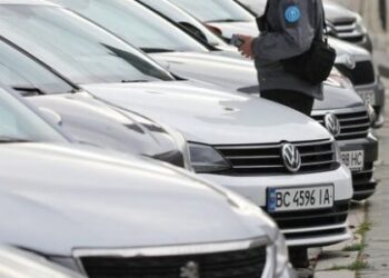 У Львові інспекторам з паркування надали нові повноваження: за що тепер штрафуватимуть