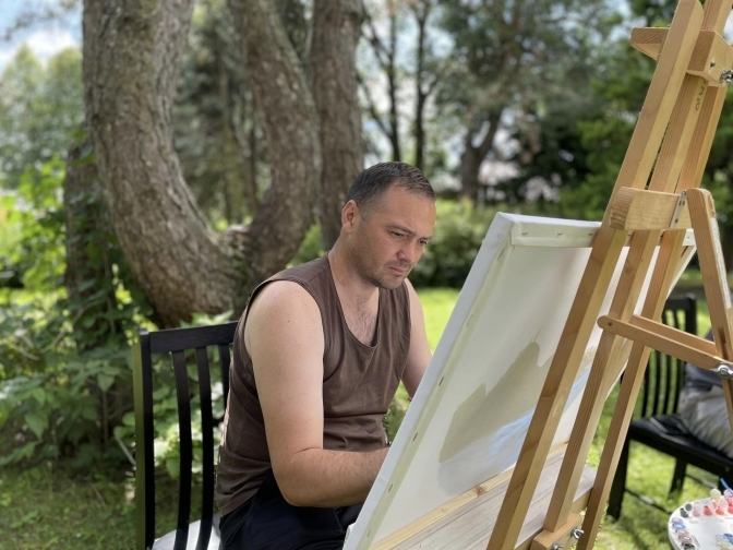 Фото: Перше ТМО