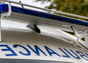 У Львові медики «швидкої» врятували молоду жінку у якої зупинилось серце