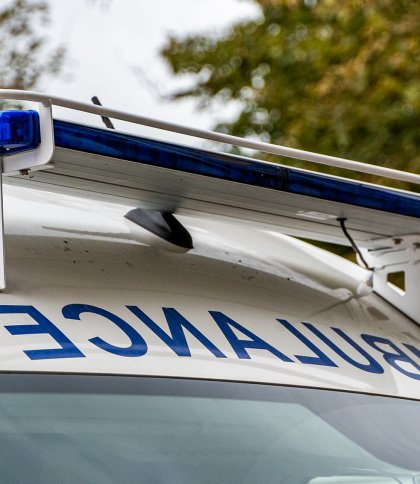 У Львові медики «швидкої» врятували молоду жінку у якої зупинилось серце