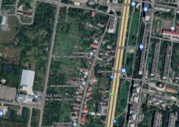 У Львові планують збудувати новий житловий квартал. Що відомо