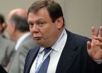 У Львові працює підприємство батька російського олігарха Фрідмана, яке виробляло обладнання для МІГів