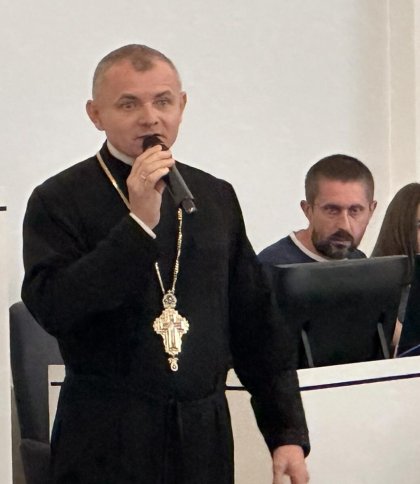 Фото Духовної величі Львова