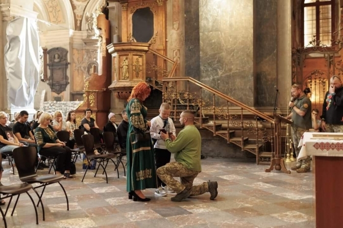 Фото: пресслужба 24 ОМБР