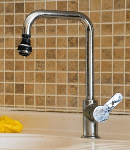 У Львові три дні у деяких будинках не буде гарячої води