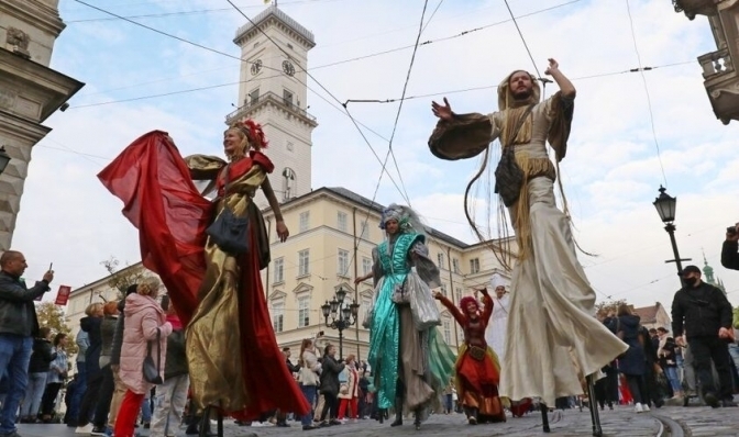 Фото: ЛЬВІВСЬКА МІСЬКА РАДА