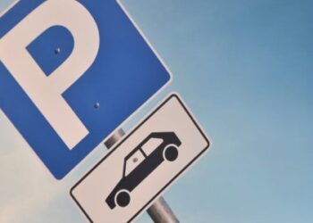 У Львові відкрили нові платні паркувальні майданчики на вулиці Японській та Братів Міхновських