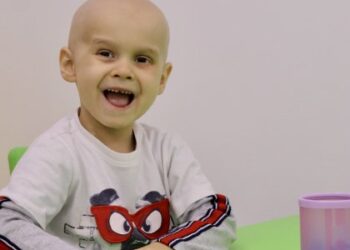 У Львові відкрили сучасний амбулаторний простір для дітей, які борються з раком