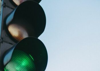 У Львові відновили рух вулицею Городоцькою, який перекрили після удару “шахедами”