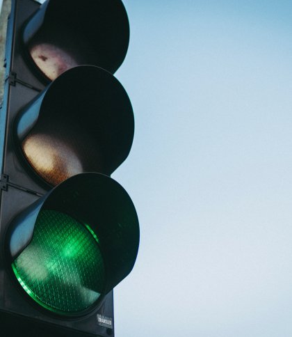 У Львові відновили рух вулицею Городоцькою, який перекрили після удару “шахедами”