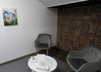 У Львові запрацював ще один центр психологічної підтримки: допомогу можна отримати безкоштовно