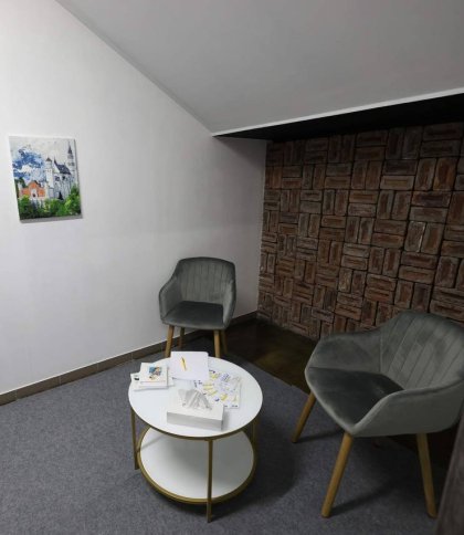 У Львові запрацював ще один центр психологічної підтримки: допомогу можна отримати безкоштовно