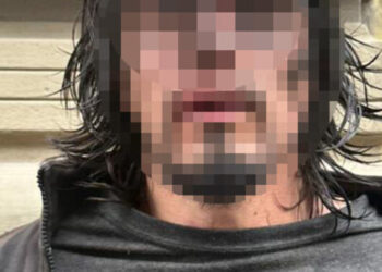 У Львові затримали чоловіка, який кидався на жінок з ножем – Надзвичайні події