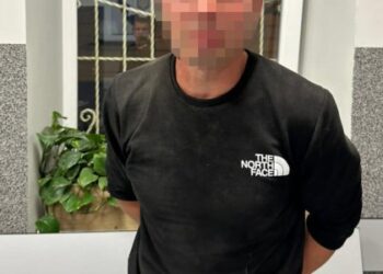 У Львові затримали чоловіка, якого підозрюють у пограбуванні перехожого