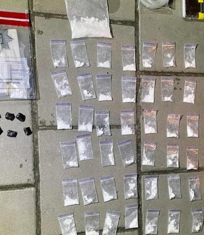 Фото: Поліція