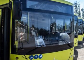 У Львові з’явиться один новий автобусний маршрут, а ще три автобуси змінять керунок