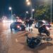 У Львові зросла кількість ДТП з потерпілими мотоциклістами, мопедистами та скутеристами