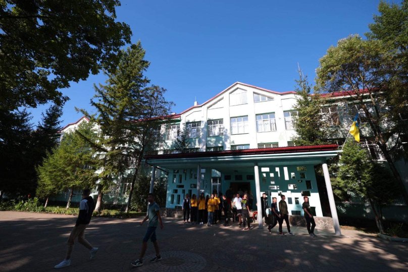 Фото Максима Козицького