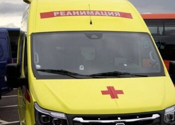 У Москві від отруєння помер науковець ракетно-космічних систем – Світ