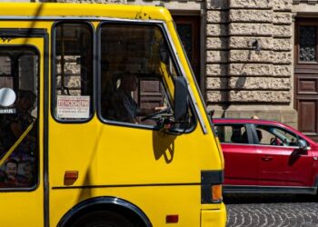 У неділю, 3 вересня, у Львові відбудеться 7-й півмарафон: які вулиці перекриють