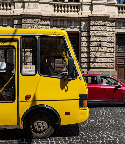 У неділю, 3 вересня, у Львові відбудеться 7-й півмарафон: які вулиці перекриють