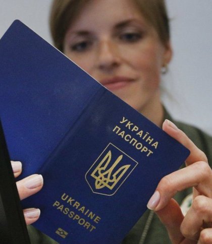 У пункті пропуску на Львівщині затримали грабіжника, який перебував у розшуку