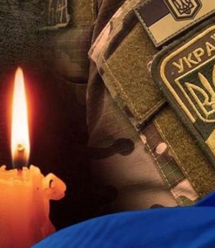 У середу Львів прощатиметься з двома загиблими героями