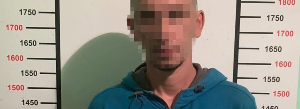 У Трускавці 37-річний житель Луганщини вбив свою співмешканку