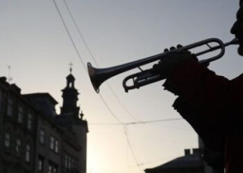 У вівторок на Личаківському кладовищі поховають двох загиблих захисників