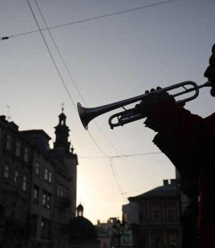 У вівторок на Личаківському кладовищі поховають двох загиблих захисників