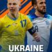 Україна – Англія, онлайн трансляція, 9-09-2023 | Футбол |