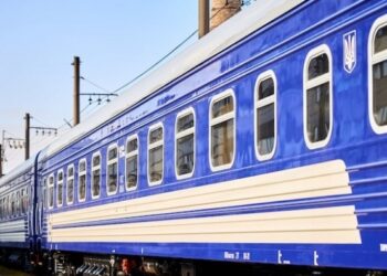 «Укрзалізниця» зробить сполучення між Києвом і Херсоном щоденним