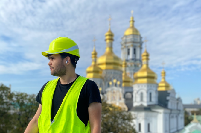 Фото: Національний заповідник Києво-Печерська лавра