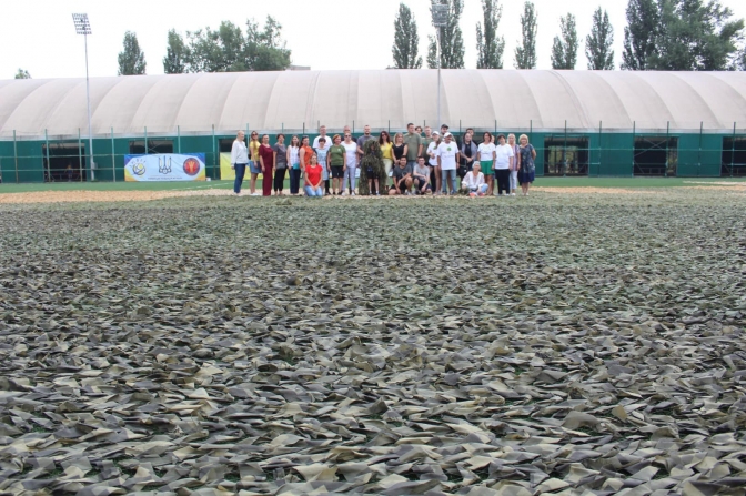 Фото: Микола Калашник