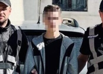 В Стрию на пляжі затримали чоловіків, які робили закладки наркотиків – Надзвичайні події