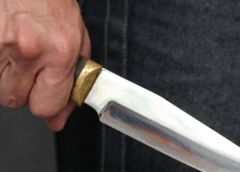 В Жидачеві під час застілля чоловік напав на гостя з ножем – Надзвичайні події