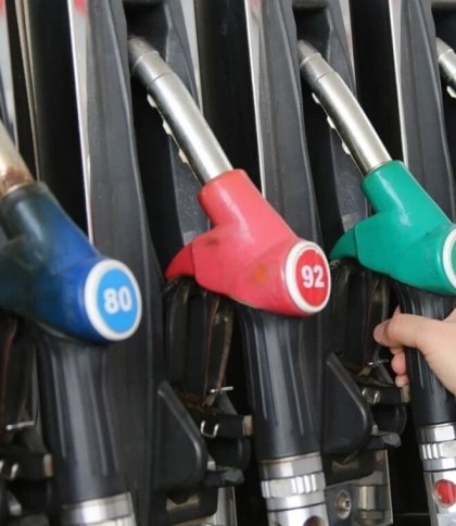 Вартість пального: скільки коштуватиме бензин восени