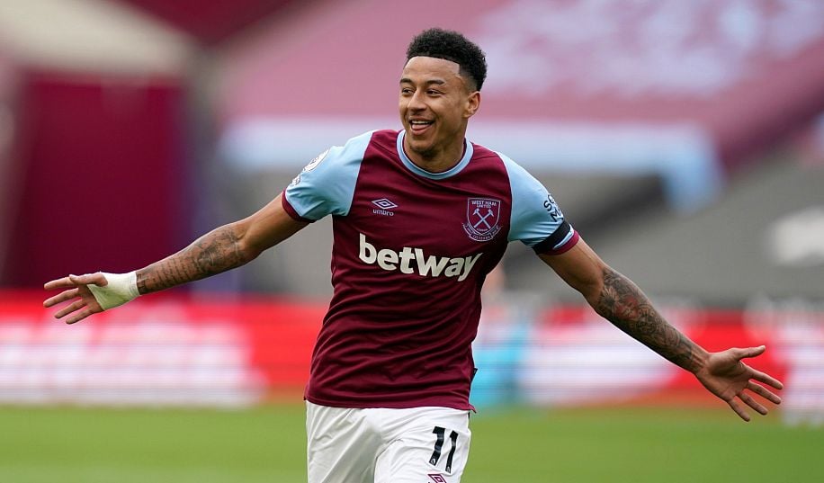 Лінгард все ще в пошуках нового клубу