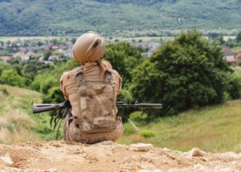 Військовий облік жінок. Що і для кого зміниться з 1 жовтня