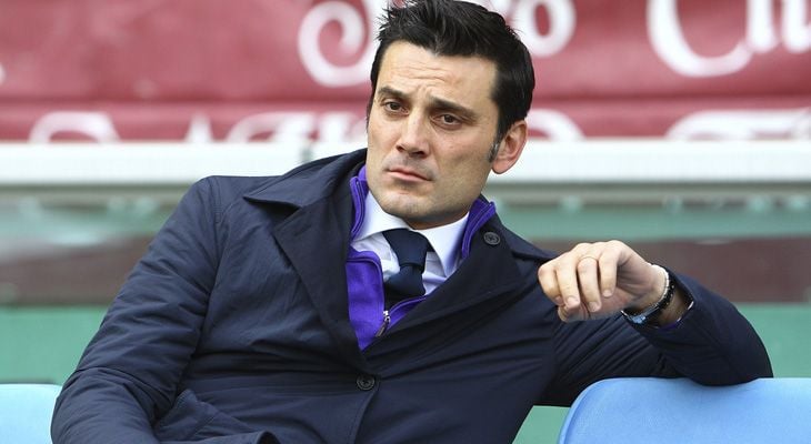 Монтелла стане новим тренером збірної Туреччини