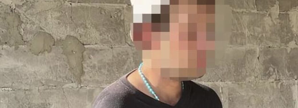 Виніс навіть газовий котел: на Львівщині під час крадіжки затримали 25-річного чоловіка