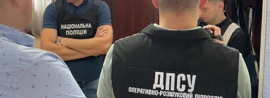 Влаштовував як далекобійників: на Львівщині судитимуть підприємця, що сприяв незаконному вивезенню військовозобовʼязаних закордон