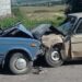 Внаслідок зіткнення двох автівок ВАЗ постраждали вісім людей — з них чотири дитини — Львівщіна