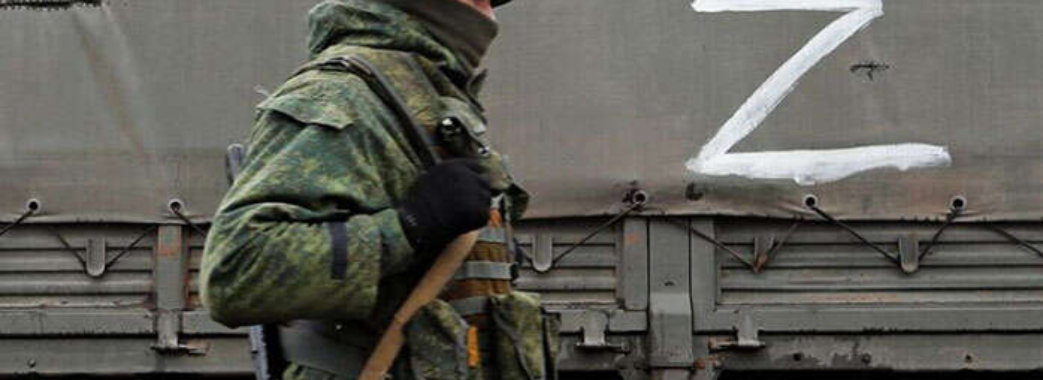 Воювали на Херсонщині: у Львові судитимуть двох «ДНР-ірців»