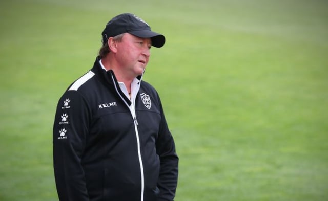 Шаран: «Хочу бачити такий Минай в кожному поєдинку»