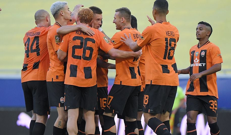 Назарина: «Грали після перерви на ігри збірних. Це завжди важко»