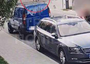 З початку року на дорогах Львівщини загинуло 14 дітей – Надзвичайні події