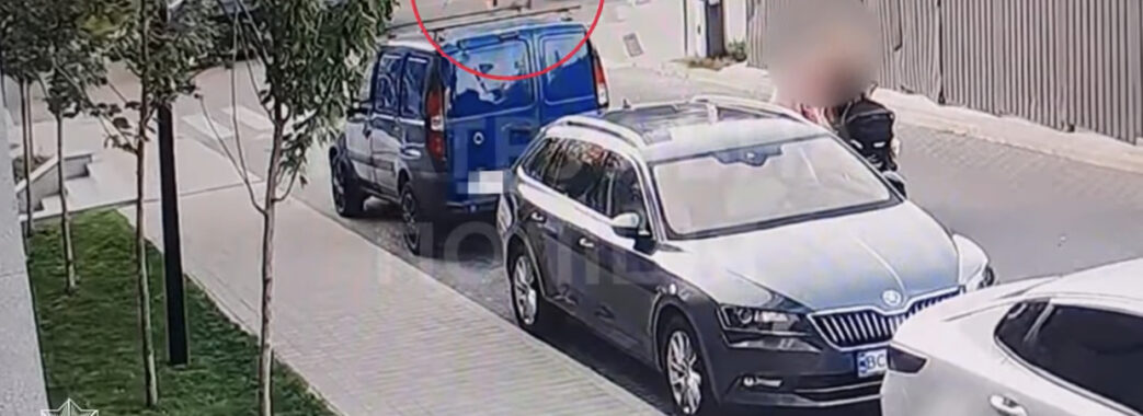 З початку року на дорогах Львівщини загинуло 14 дітей